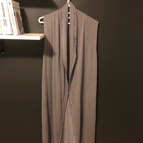 bryn Walker Sweaters - Floor Length throwover